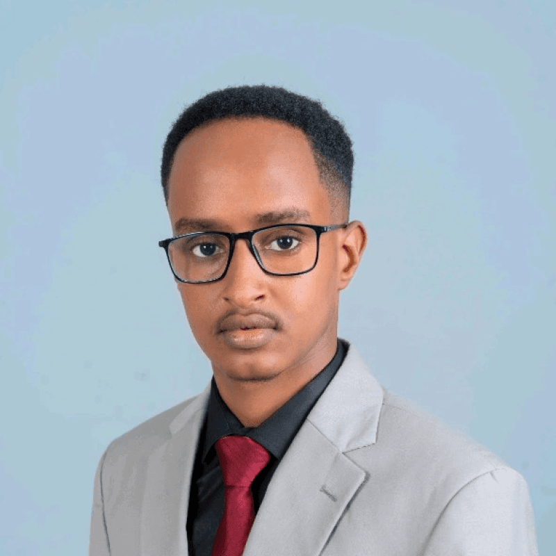 Abdirashid Abdinor