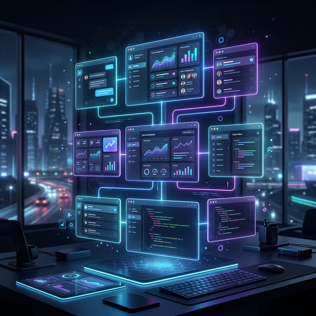 The Essential SaaS Stack for Students and Freelancers to Thrive in 2026