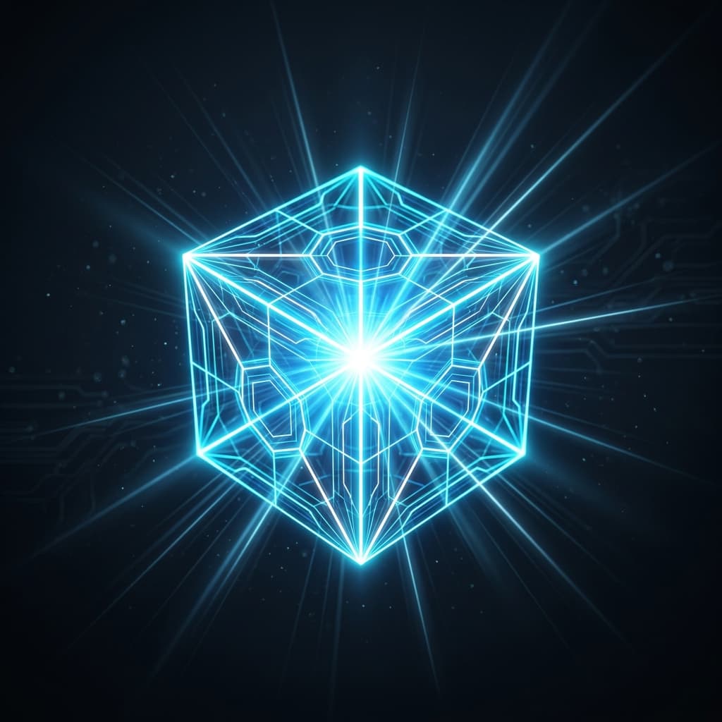 Why the M3 Ultra is the last workstation you'll buy.